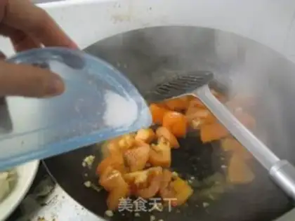 Make step 2