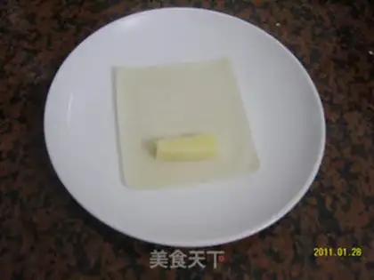Make step 2