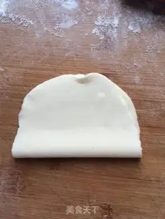 Make Silver rolls step 4