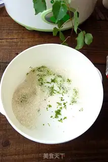 Make Sour cream step 1
