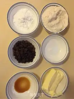 Make Cake step 0
