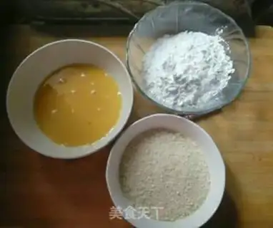 Make Sprinkled beans step 3
