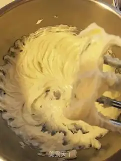 Make Cake step 1