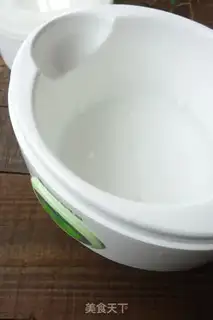Make Sour cream step 3
