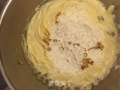 Make Cake step 2