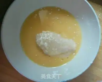 Make HOMEMADE KFC FRIED CHICKEN WINGS step 5