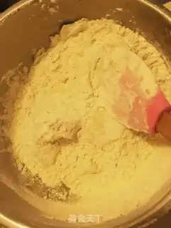 Make Cake step 3