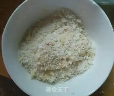Make HOMEMADE KFC FRIED CHICKEN WINGS step 6