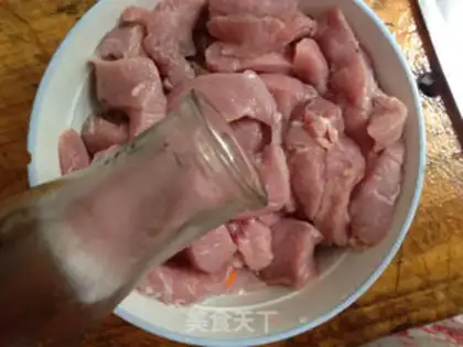 Make Meat step 0