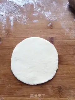 Make Silver rolls step 8