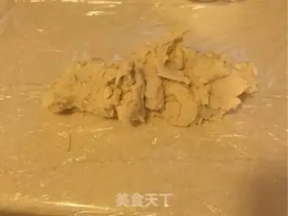 Make Cake step 4