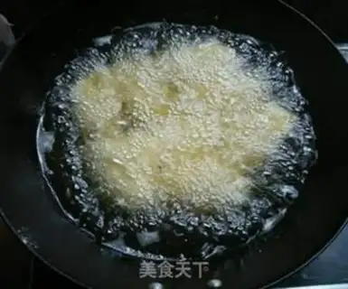 Make HOMEMADE KFC FRIED CHICKEN WINGS step 7