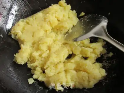 Make The original mashed potatoes step 5