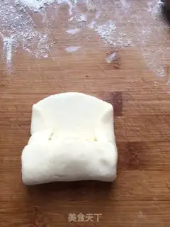 Make Silver rolls step 10
