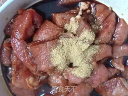 Make Meat step 3