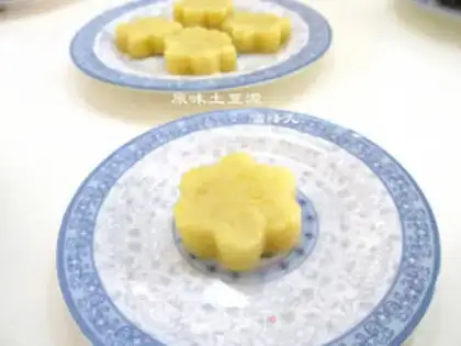 Make The original mashed potatoes step 6