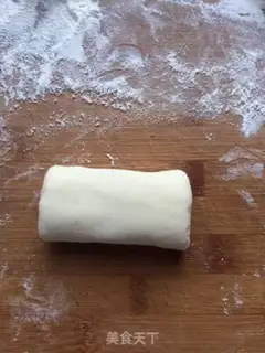 Make Silver rolls step 11