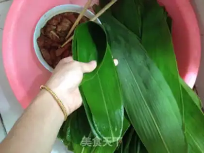 Make Meat step 5