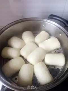 Make Silver rolls step 13