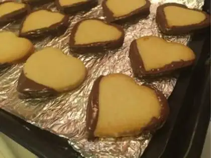 Make Cake step 11