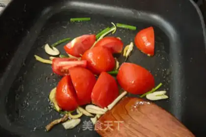 Make Sour ketchup step 3