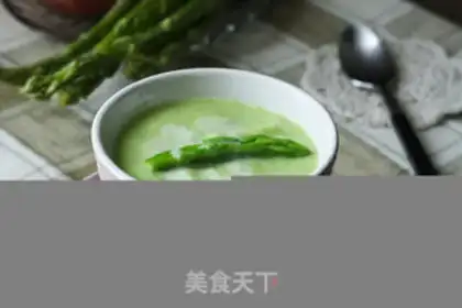 Make Snoopy milk step 6