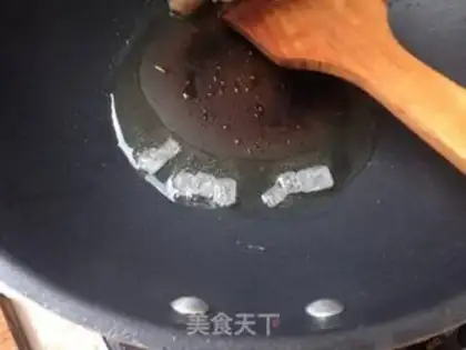 Make Dry meat step 2