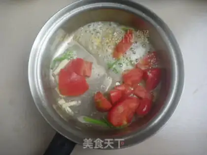 Make Potato beef step 1