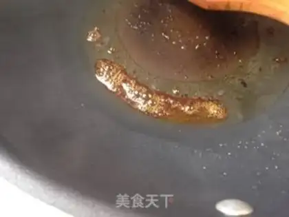 Make Dry meat step 3