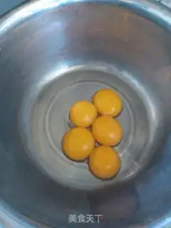 Make Chocolate cream step 0