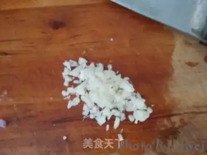Make Tomato sauce pasta step 3