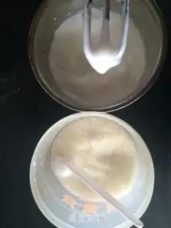 Make Honey Chifeng step 3