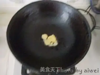 Make Tomato sauce pasta step 4