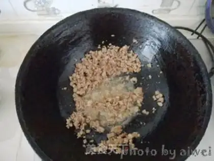 Make Tomato sauce pasta step 5