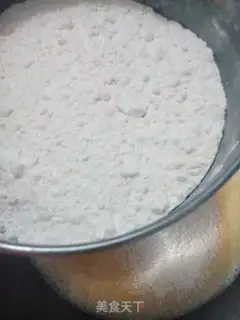 Make Chocolate cream step 4