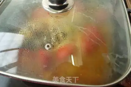 Make Sour ketchup step 6