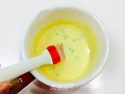 Make Bacon jam ice cream step 6