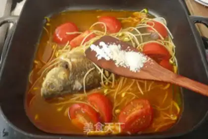 Make Sour ketchup step 7