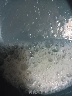 Make Chocolate cream step 6