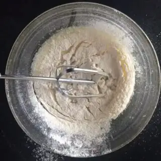 Make Honey Chifeng step 8