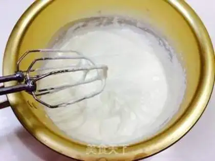 Make Bacon jam ice cream step 7