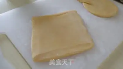 Make Milk-smelling toothsticks step 1
