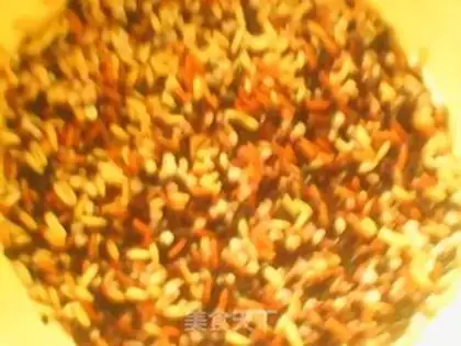 Make Potato chicken step 0