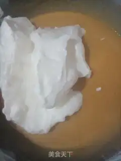 Make Chocolate cream step 9