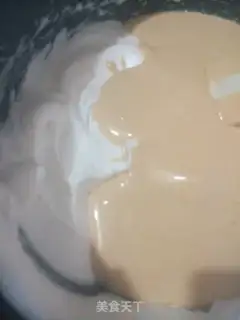 Make Chocolate cream step 10