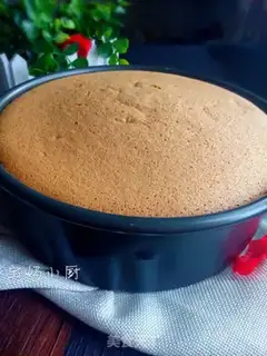 Make Chocolate cream step 12