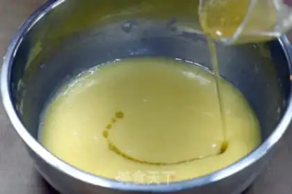 Make Chocolate Moose step 8