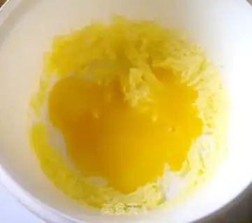 Make Coconut grapefruit step 3