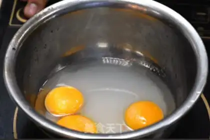 Make Chocolate Moose step 10