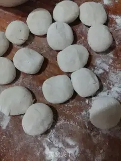 Make Pork fragrance step 5